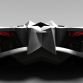 Lamborghini Ferruccio Concept Study