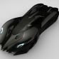 Lamborghini Ferruccio Concept Study