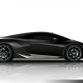 Lamborghini Gabrera LP600-4 Rendering
