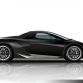 Lamborghini Gabrera LP600-4 Spyder Rendering