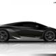 Lamborghini Gabrera LP630-4 Superleggera Rendering