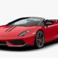 Lamborghini Gallardo 2013 LP570-4 Performante Edizione Tecnica