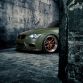 BMW M3 Turtle Power ADV1