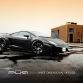 Lamborghini Gallardo LP570-4 Superleggera on PUR Design 3hree Wheels