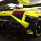 Lamborghini Gallardo Blancpain Super Trofeo 2013