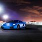 Lamborghini Gallardo by Alexander Mijares