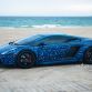 Lamborghini Gallardo by Alexander Mijares