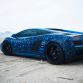 Lamborghini Gallardo by Alexander Mijares