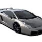 Lamborghini Gallardo by Cosa Design