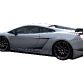 Lamborghini Gallardo by Cosa Design