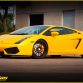 Lamborghini Gallardo by Dallas Performance