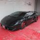 Lamborghini Gallardo by Office-K