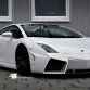 Lamborghini Gallardo by Prior Design