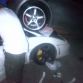 Lamborghini Gallardo Crash in Trinidad