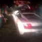 Lamborghini Gallardo Crash in Trinidad