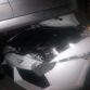 Lamborghini Gallardo Crash in Trinidad