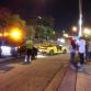 Lamborghini Gallardo Crashed