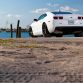 Chevrolet Camaro on Vossen CV1 Wheels