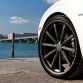 Chevrolet Camaro on Vossen CV1 Wheels