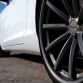 Chevrolet Camaro on Vossen CV1 Wheels