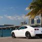 Chevrolet Camaro on Vossen CV1 Wheels