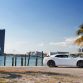 Chevrolet Camaro on Vossen CV1 Wheels