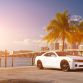 Chevrolet Camaro on Vossen CV1 Wheels