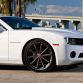Chevrolet Camaro on Vossen CV1 Wheels