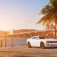 Chevrolet Camaro on Vossen CV1 Wheels
