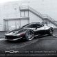 Ferrari 458 Italia Rides on PUR 5IVE Wheels