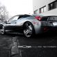 Ferrari 458 Italia Rides on PUR 5IVE Wheels