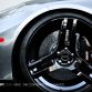 Ferrari 458 Italia Rides on PUR 5IVE Wheels