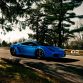 Lamborghini Gallardo on D2Forged VS6 Wheels