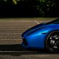 Lamborghini Gallardo on D2Forged VS6 Wheels