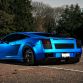 Lamborghini Gallardo on D2Forged VS6 Wheels