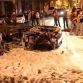 Lamborghini Gallardo fire (4)