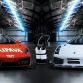 Lamborghini Gallardo Generazioni GT3 by DMC