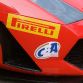Lamborghini Gallardo Generazioni GT3 by DMC