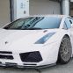 Lamborghini Gallardo Generazioni GT3 by DMC
