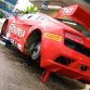 Lamborghini Gallardo Generazioni GT3 by DMC