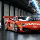 Lamborghini Gallardo Generazioni GT3 by DMC