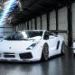 Lamborghini Gallardo Generazioni GT3 by DMC
