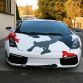 Lamborghini Gallardo Koi-Camouflage