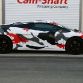Lamborghini Gallardo Koi-Camouflage