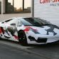 Lamborghini Gallardo Koi-Camouflage