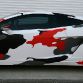 Lamborghini Gallardo Koi-Camouflage
