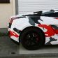 Lamborghini Gallardo Koi-Camouflage