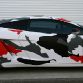 Lamborghini Gallardo Koi-Camouflage