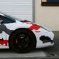 Lamborghini Gallardo Koi-Camouflage