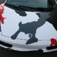 Lamborghini Gallardo Koi-Camouflage